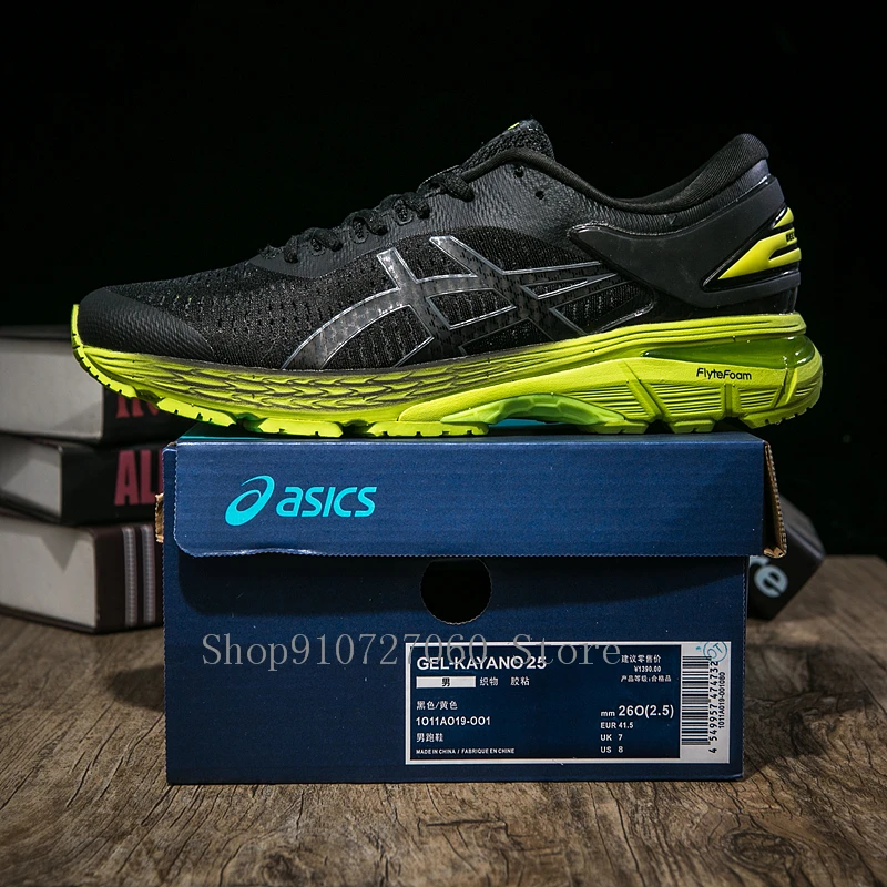 asics gel kayano 25 aliexpress