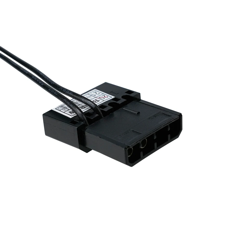 Barrow продукт Профессиональный LRC RGB 2 0 5V 3PIN ручное управление переключателем