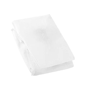 

8pcs/Set Dust Bags For IRobot Roomba S9 Robotic Sweeper Vacuum Cleaner Supplies