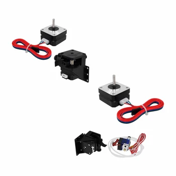 

Titan Extruder Fully Kits for Titan Extruder 1.75Mm+Nema17 Stepper Motor for 3D Printer Parts
