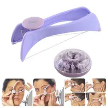 Facial Hair Remover facial Facial Remover Smooth Face Hair Remover Removal Stick Epilator Shaving Razor DIY Beauty Makeup Tool