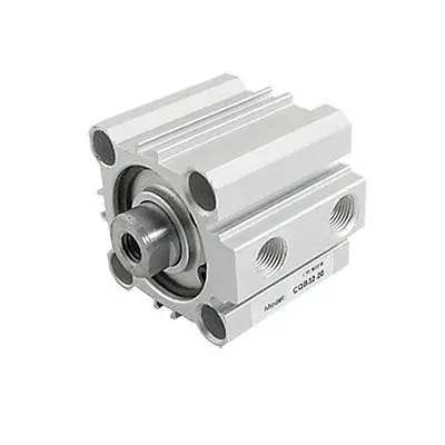 

Single Piston 1 1/4" Bore 25/32" Stroke Air Cylinder