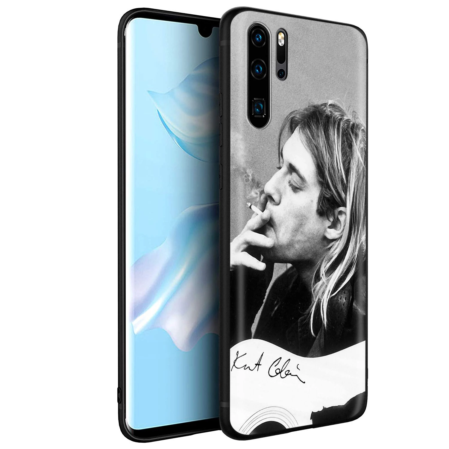 Силиконовый чехол для Huawei Mate 10 P8 P9 P10 P20 Lite Pro P Y7 Y9 Smart Mini 2017 2018|Бамперы| |