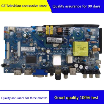 

Good quality for LED32F360C motherboard CV69CH-F32 screen 72003605YT 3605YT