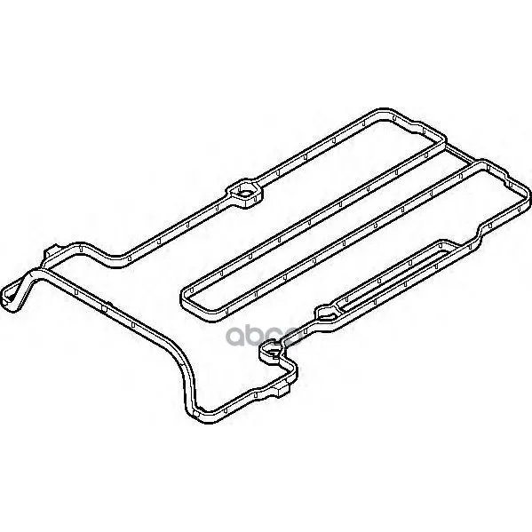Прокладка Клапанной Крышки Opel Astra, Chevrolet Cruze 1.2/1.4 06(Профиль I) Elring 691370 Elring арт. 691370