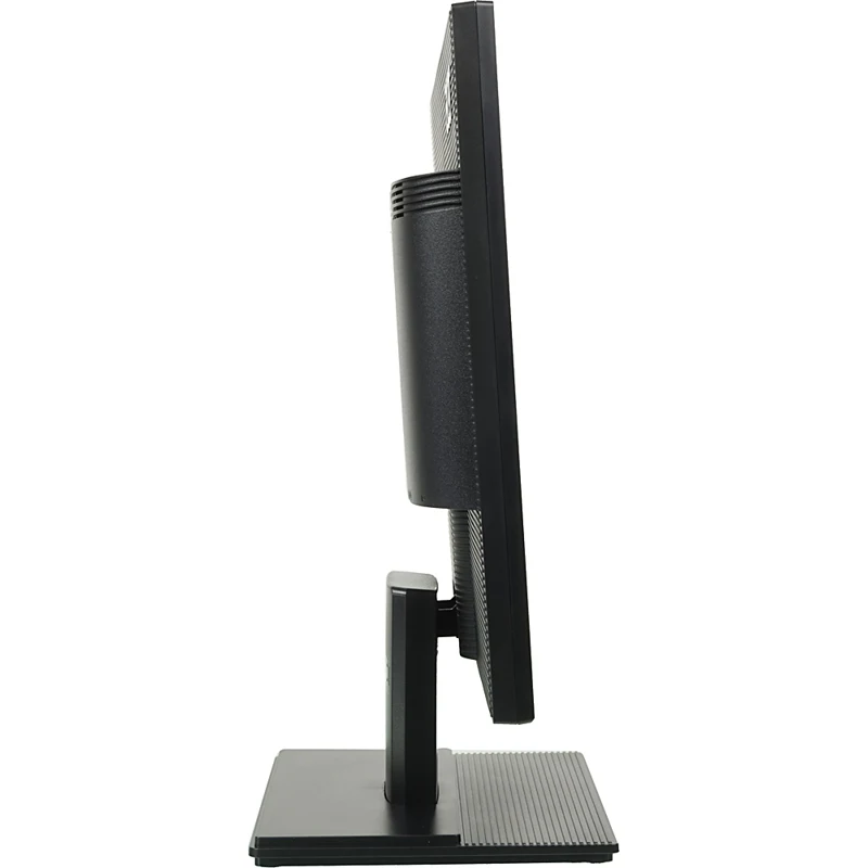 Acer monitor 1" V196LBbd black IPS LED 5:4 DVI 250cd Mat
