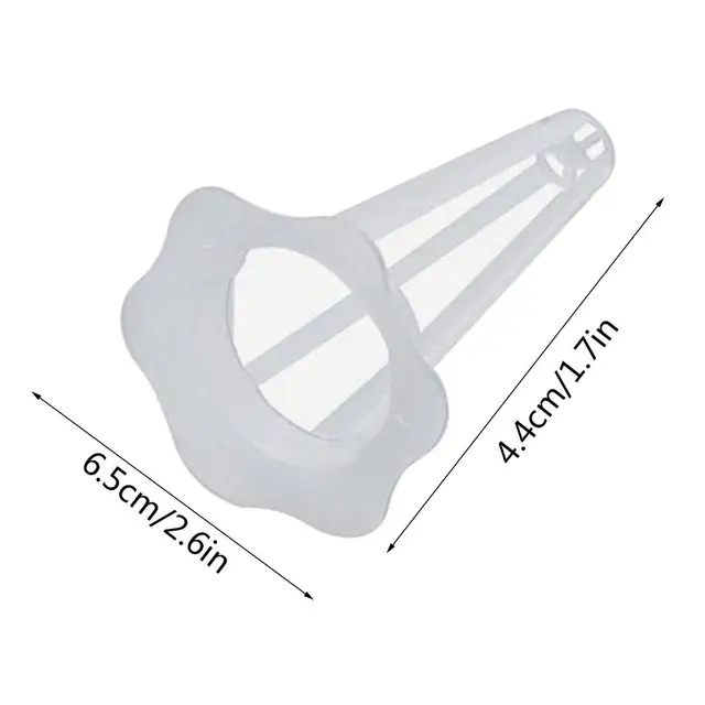 Csereermesztési Kosarak Vetőmag Indító Hüvelyek Hydroponikus Növekvő Rendszer A Cseresznye Paradicsom Eper Termesztéséhez - Image 6