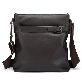 

Men handbag men shoulder bag Messenger bag leather leather Messenger bag fashion high quality business bag