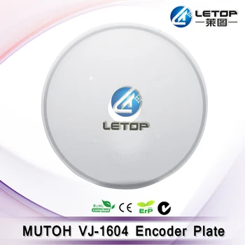 

High quality Mutoh VJ-1604 900C grating plate encoder plate