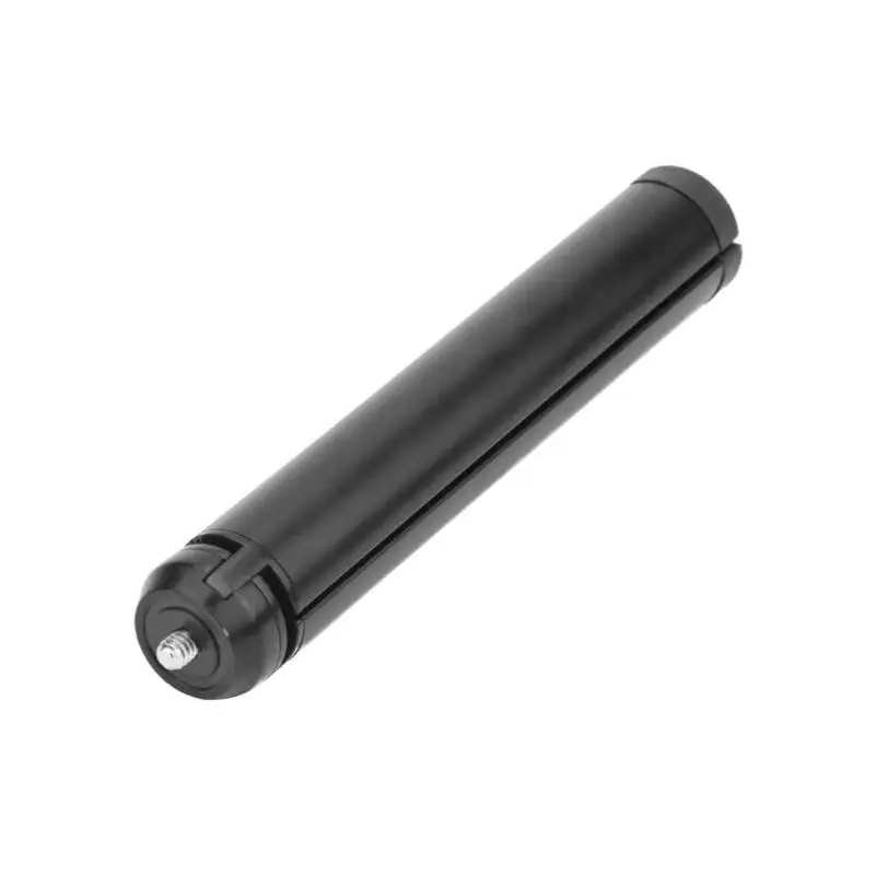Регулируемый телескопический стержень Gimbal Stick и штатив легко носить с собой