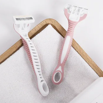 

Women Epilator Female Eyebrow Trimmer Lady Shaver For Hair Removal Shaving Machine Face Bikini Depilatory