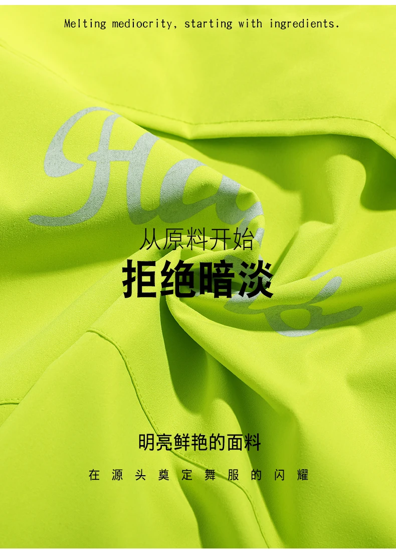 Autumn Hip Hop Dance Clothes Kids Green Tops Boys Hip Hop Pants New Girls Jazz Dance Clothing Ballroom Performance Costume BI208