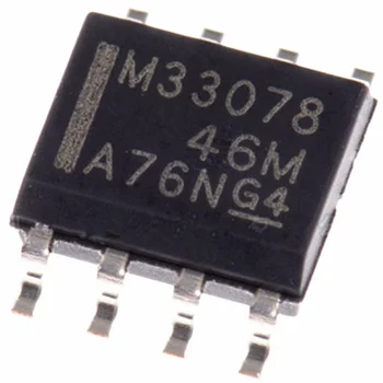 

10pcs/lot MC33078 33078 SOP-8 MC33078DR2G MC33078D