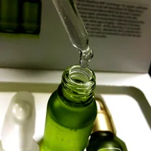 Гиалуроновая кислота сырая вода сердце любовь Гиалуроновая кислота эссенция увлажнение и увлажнение 15 мл* 2