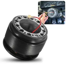 Авто концентратор адаптер автомобильный концентратор адаптер Профессиональный концентратор адаптер защелкивающиеся инструменты Алюминиевый Короткий прочный для Toyota