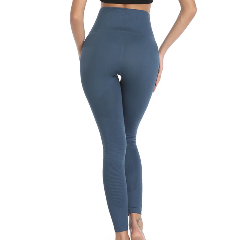 

Sexy Hip Push Up Pant Fitness Legging Heart Shape Tight Yoga Pants High Waist Tummy Control Power Stretch Workout Leggings Women