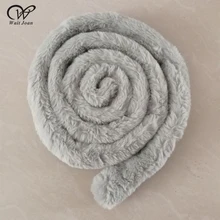 150 см длинный и 5 см Широкий женский ремень из искусственного меха Классический Простой Модный мягкий мех аксессуары женский ремень