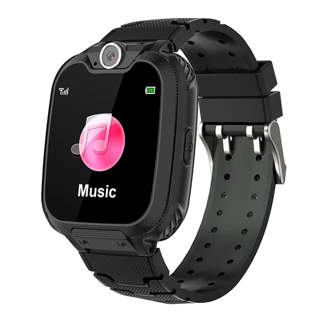 x touch smart watch