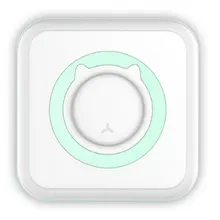 

Printer Fast Printing Mini Wrong Title Label Home Office Portable Printer Wireless Small Portable Thermal Photo Printer