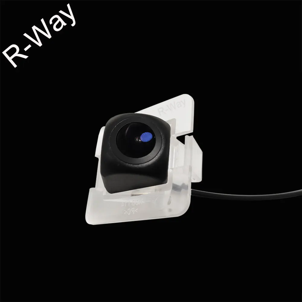 

R-Way HD Car Night Vision Backup Rear View Camera For Mercedes-Benz GLK 2009-2011 Wireless Camera