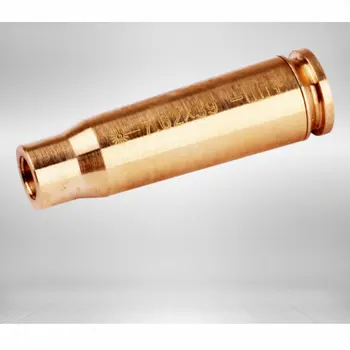 

CAL 7.62x39 Cartridge Red Laser Bore Sighter Boresighter Sighting Sight Boresight Colimador For Rifle