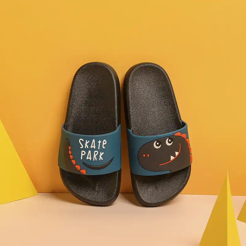 summer skate sandals