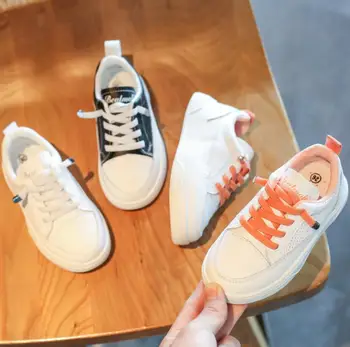 

Autumn Kids Casual Shoes for Girls Sneakers Fashion Breathable Net Cloth Boys Sport Shoes Children Running Shoes Summer Sandals