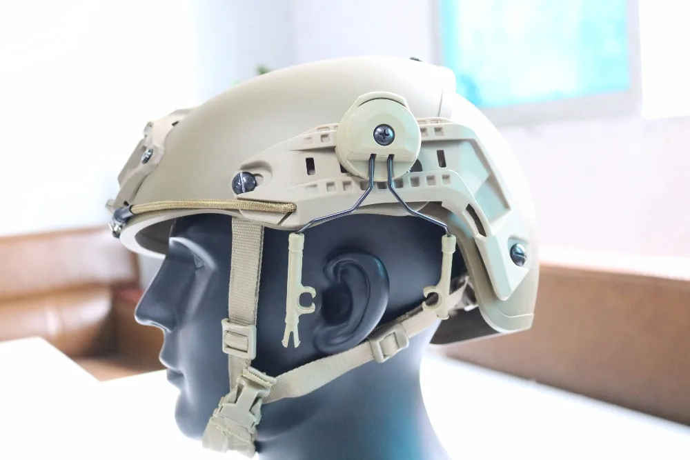 TAC-SKY гарнитура шлем адаптер для COMTAC I II IV-DE- шлем для планера железной дороги