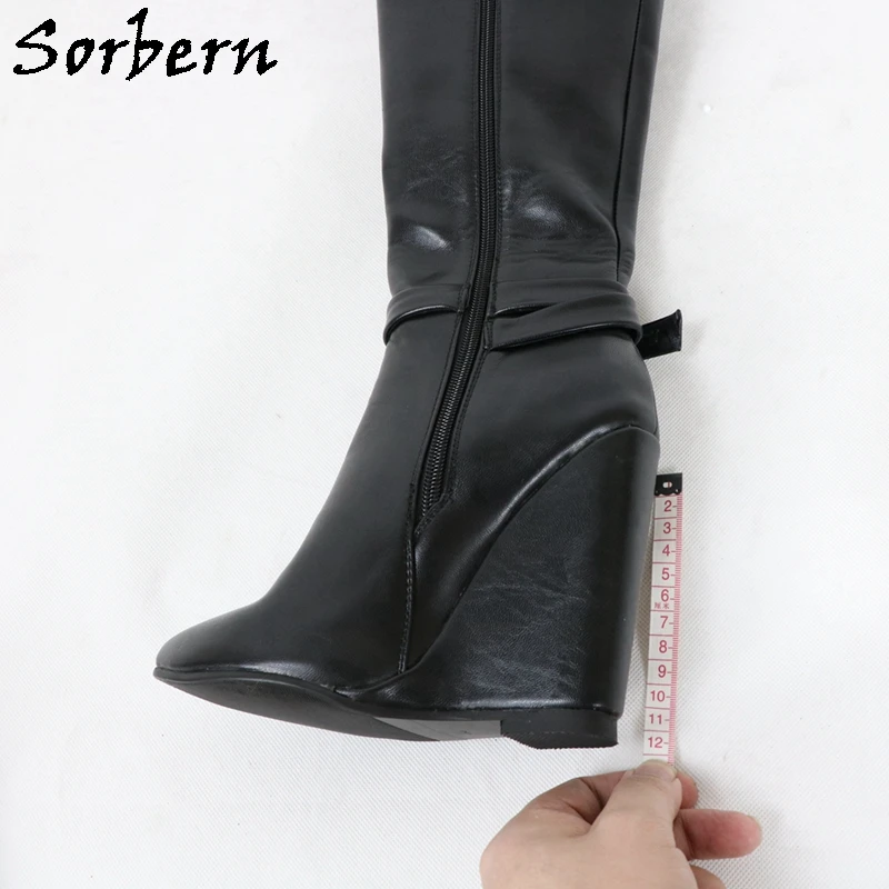 sorbern custom shoes97