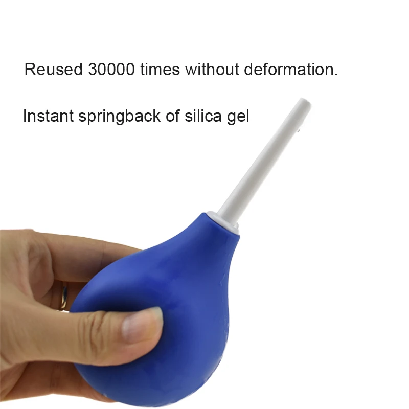 клизма анальный очистки (9)