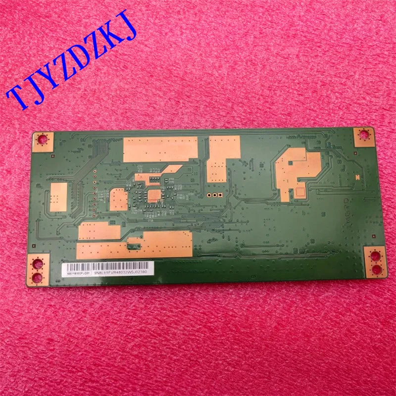 Новое и оригинальное для samsung T-CON 6201B000XD901 6B01B002FUD01 E22203417121818