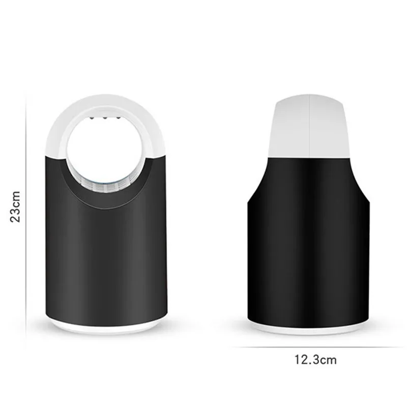 New Household LED Mosquitoes Insects Killer Lamps Trap LED Pest Control Electrics Anti Fly Repeller Bug Insects Repellent Lights