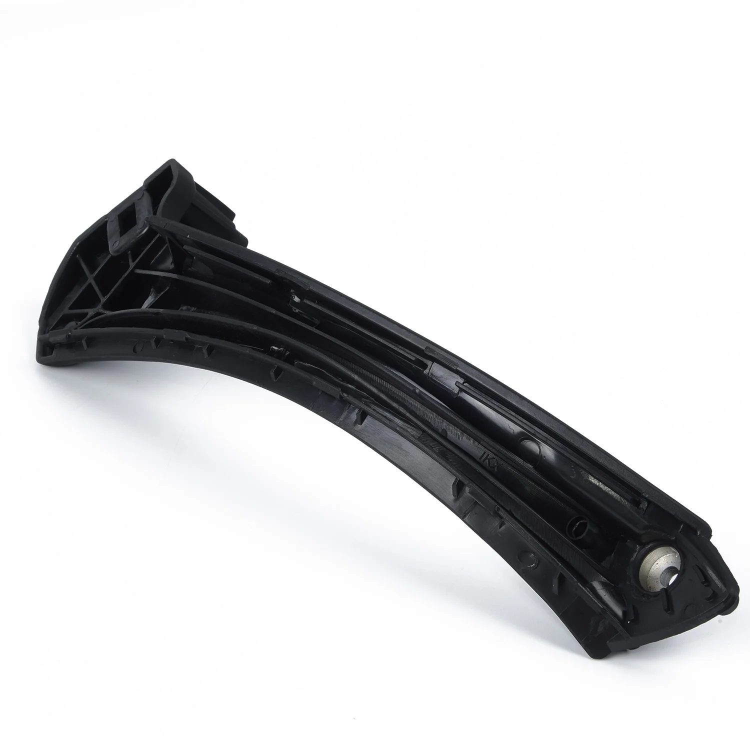 

For BMW E90 E91 3-Series Sedan Inner Door Handle Black Right 2004-2012 51417230850 Hot Durable Useful