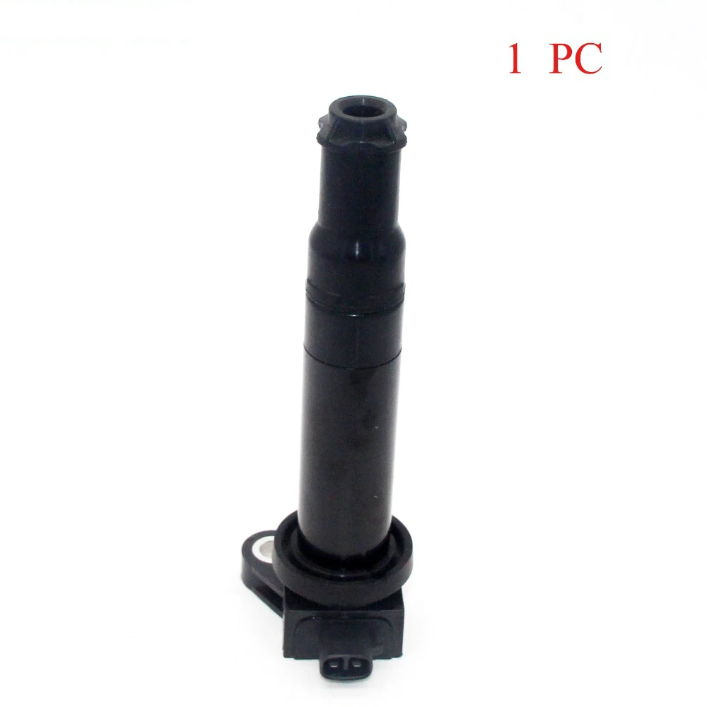OEM качественная Катушка зажигания для hyundai Accent для Kia Rio L4 1,6 27301-26640 GN1033012B1UF-499 610-50168 BAE400D 9885-0003-4