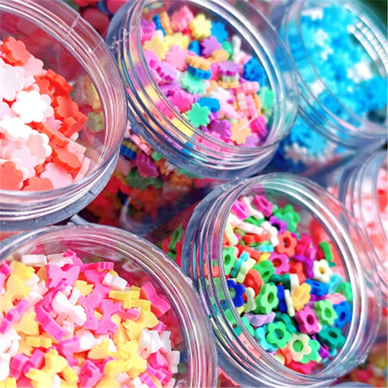 Слаймы DIY гончарное дополнение мягкие игрушки слаймы пушистое сердце Лизун
