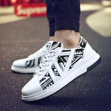 Обувь для влюбленных с перекрестными ремешками Осенняя обувь для студентов в Корейском стиле парусиновая обувь для мужчин и женщин женская прогулочная обувь