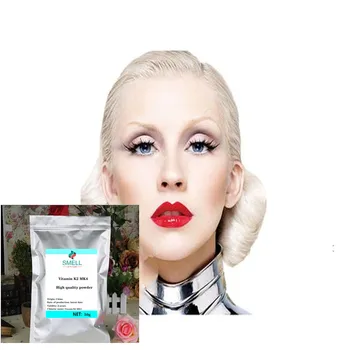 

ISO Hot Sale high purity raw material Natural 98% vitamin k2 mk4 Menaquinone Vitamin K2 MK4 with good price and quality