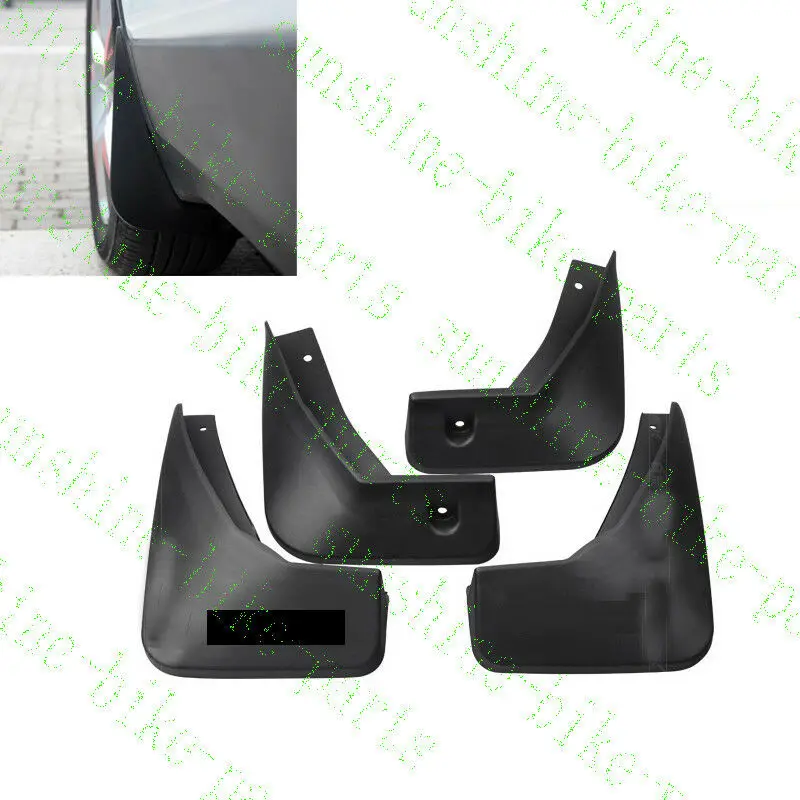 

4 шт., декоративные рамки для Chevrolet Trax 2014, 2015, 2016, 2017