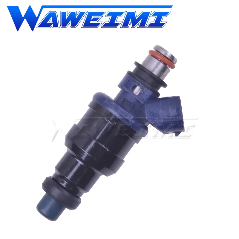 WAWEIMI топливный инжектор OE 23250-02030 для Toyota Carina E AT190 4AFE AT191 7AFE 92-97 23250 02030 2325002030