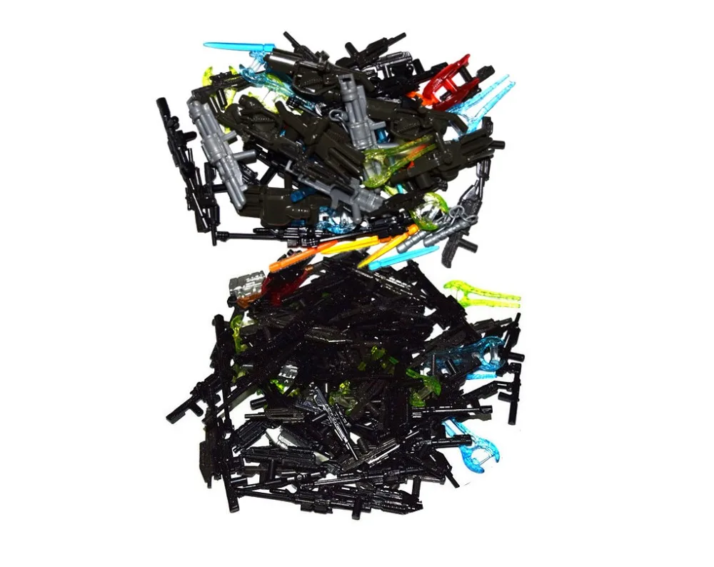 HaloWeapons