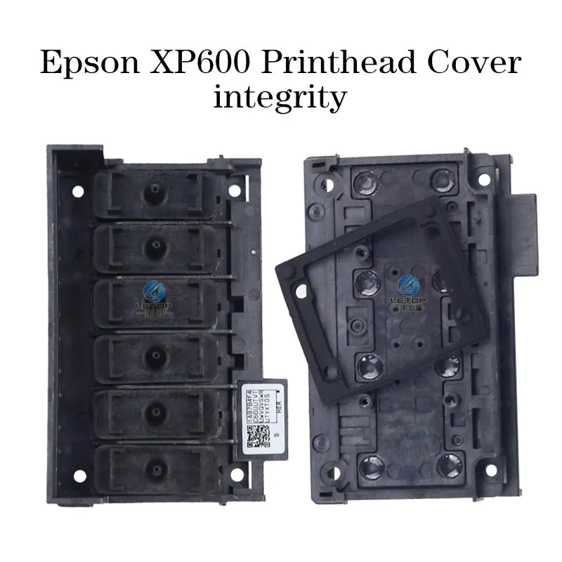 EP XP600 printhead cover-integrity