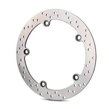 

NICECNC Rear Brake Disc Rotor For BMW R 1150 RT ABS R 850 C GS 1100 1100 S 1150 RT 1150 R ROCKSTER