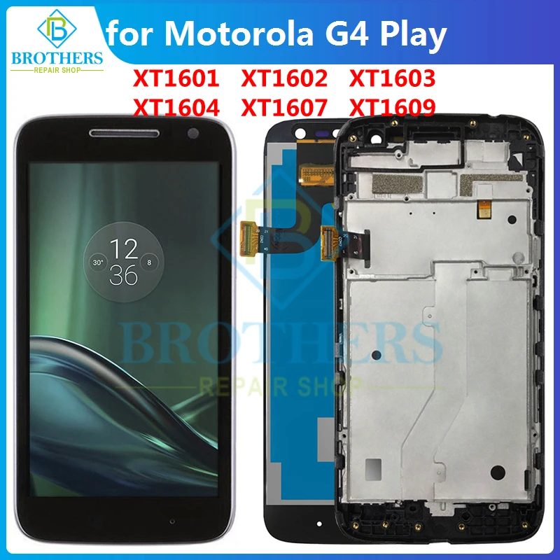 How to factory reset MOTOROLA Moto G4 Play XT1607? 