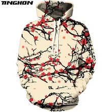 Cherry Blossom Hoodie Buy Cherry Blossom Hoodie With Free Shipping On Aliexpress