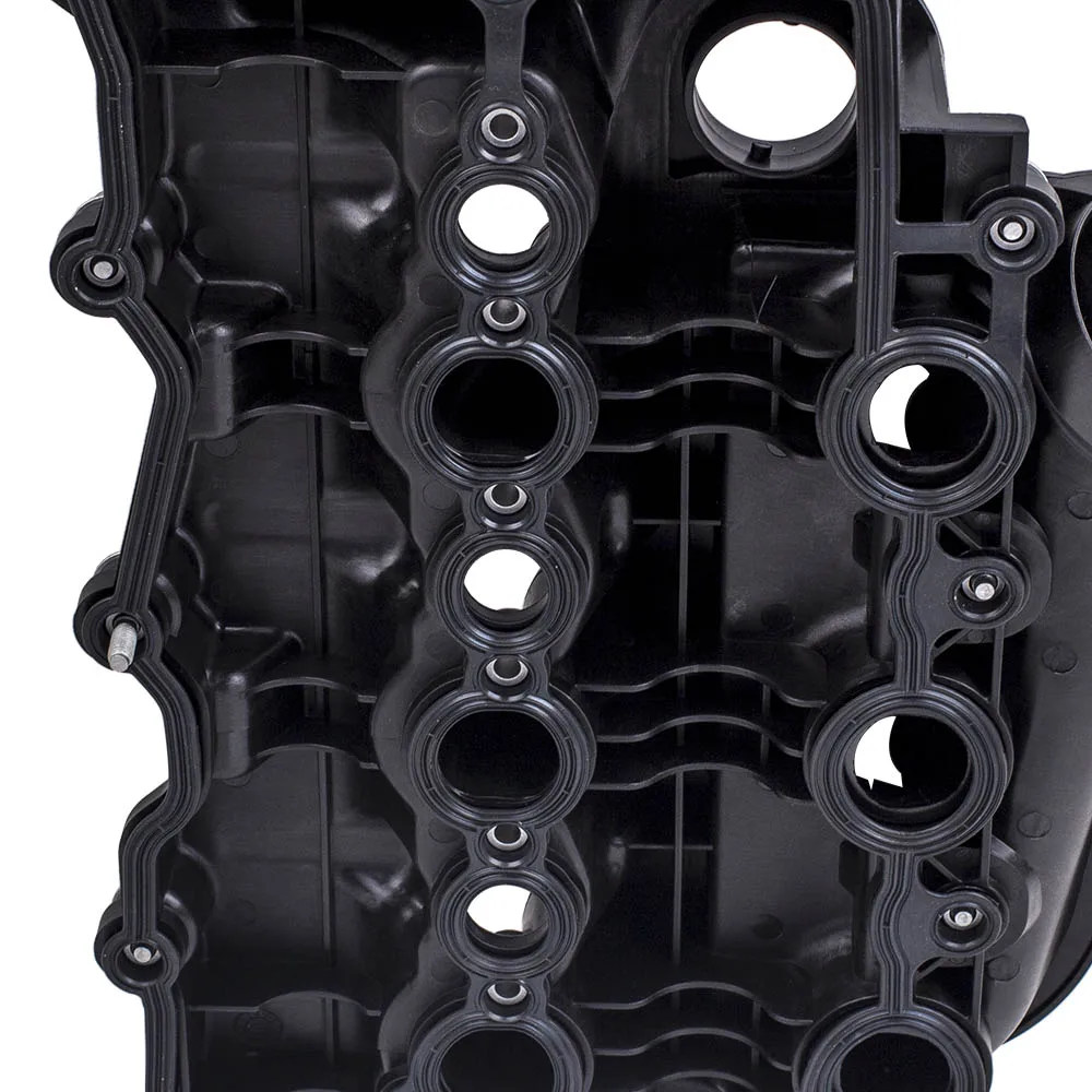  Right Cam Cover Inlet Manifold for LandRover RangeRover Sport LS 09-13 3.0 RH Inlet Manifold Cam Co