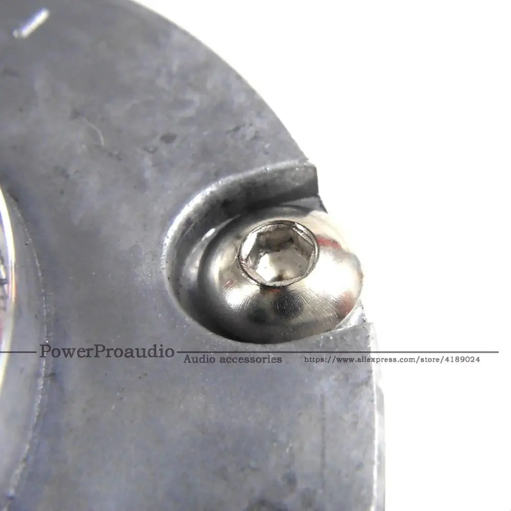 New TM4 Digital 4-Channel o Mixer Mixing Console