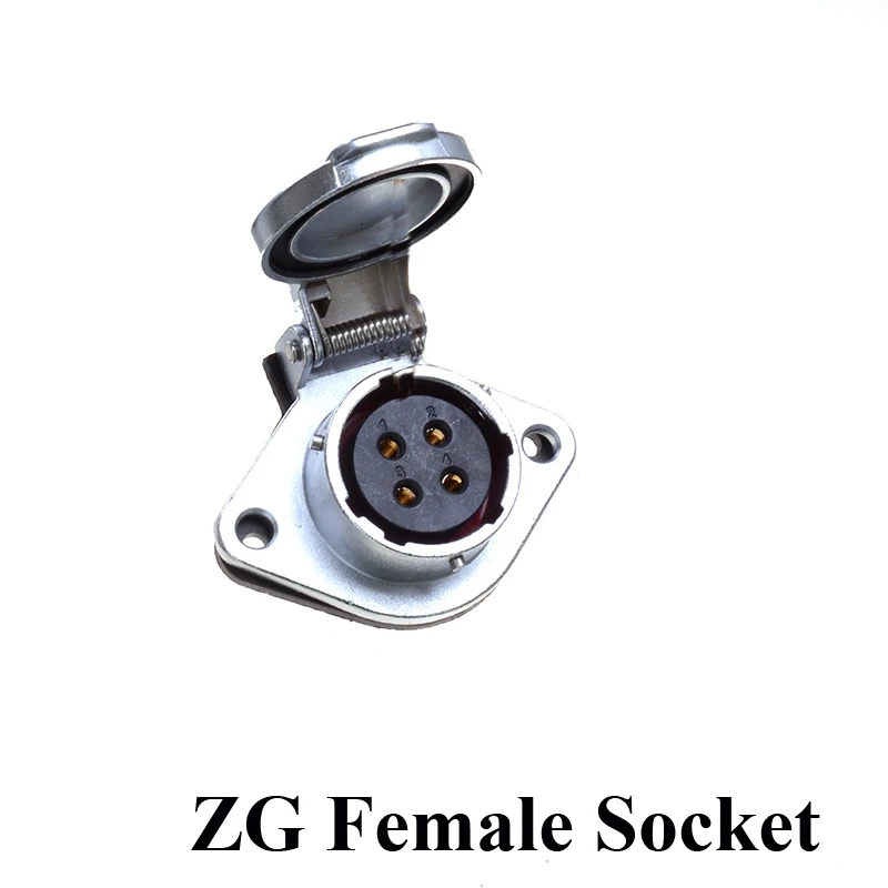ZGG