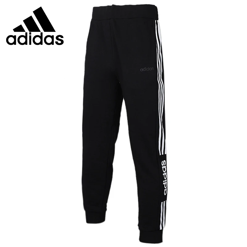 Оригинальные мужские спортивные штаны Adidas NEO M CE 3S TP Новое поступление|Беговые