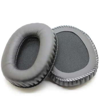 

VEKEFF Replacement Earpads ear pad Cushions for Marshall Monitor Over-Ear Headphones Ear Cushions Cover