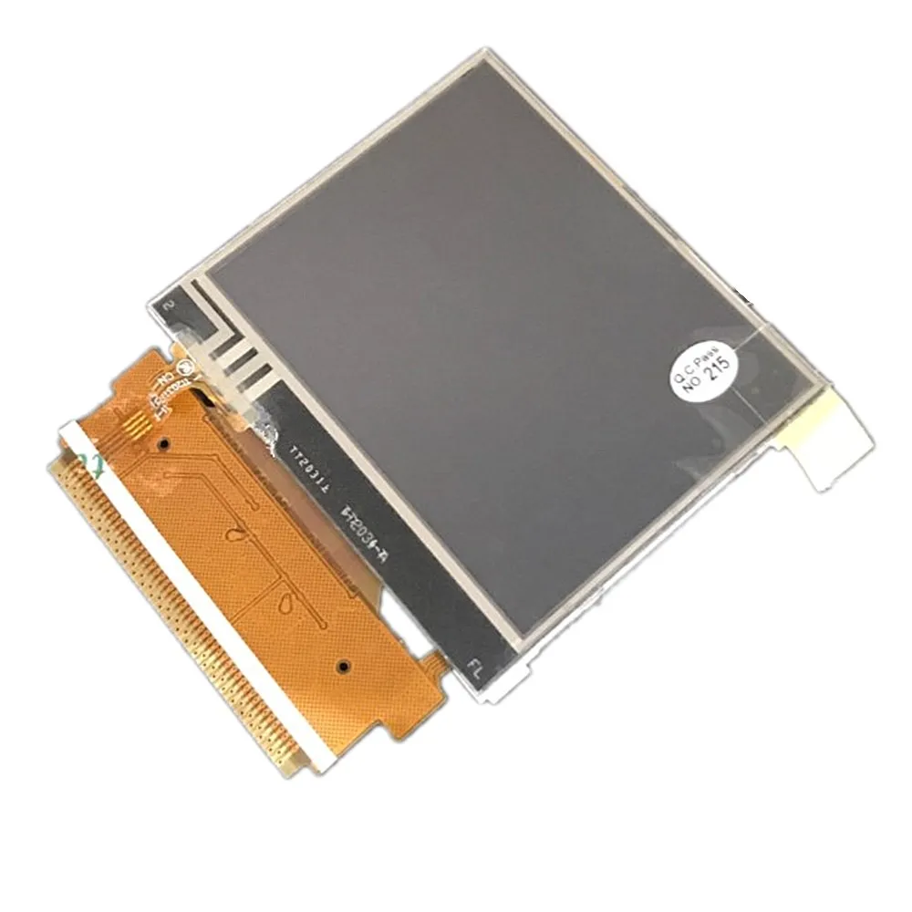 

2.55 inch 2.6 inch TFT LCD screen ILI9342 2.6 inch display horizontal screen 3/4 line SPI 51PIN 320*240 MCU 8-bit 16-bit touch